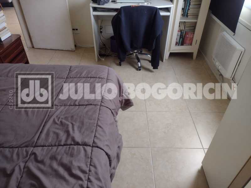Conheça 11 do imóvel - RUA MORAIS E SILVA: 2 QUARTOS COM VAGA. PRÉDIO COM INFRA - JBAP211290 - 11 11 - 11