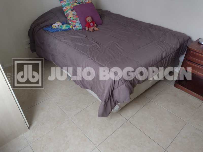 Conheça 12 do imóvel - RUA MORAIS E SILVA: 2 QUARTOS COM VAGA. PRÉDIO COM INFRA - JBAP211290 - 12 12 - 12