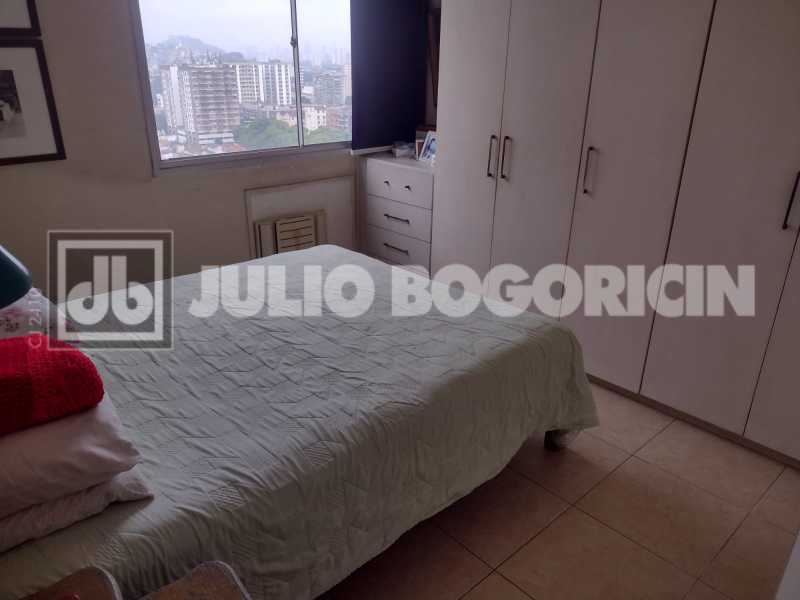 Conheça 16 do imóvel - RUA MORAIS E SILVA: 2 QUARTOS COM VAGA. PRÉDIO COM INFRA - JBAP211290 - 16 16 - 16