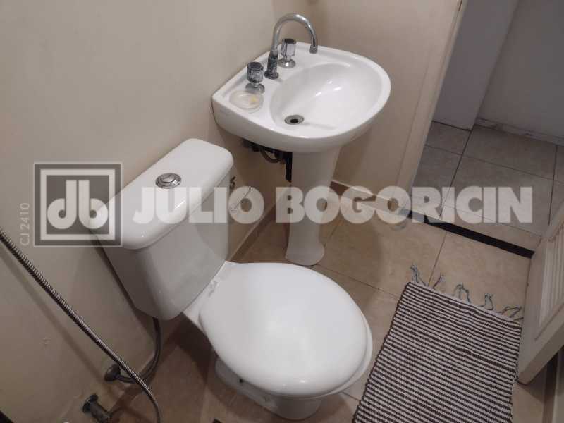 Conheça 19 do imóvel - RUA MORAIS E SILVA: 2 QUARTOS COM VAGA. PRÉDIO COM INFRA - JBAP211290 - 19 19 - 19