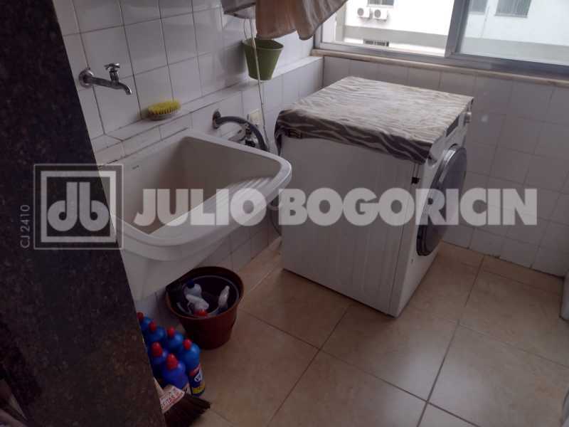 Conheça 25 do imóvel - RUA MORAIS E SILVA: 2 QUARTOS COM VAGA. PRÉDIO COM INFRA - JBAP211290 - 24 25 - 24