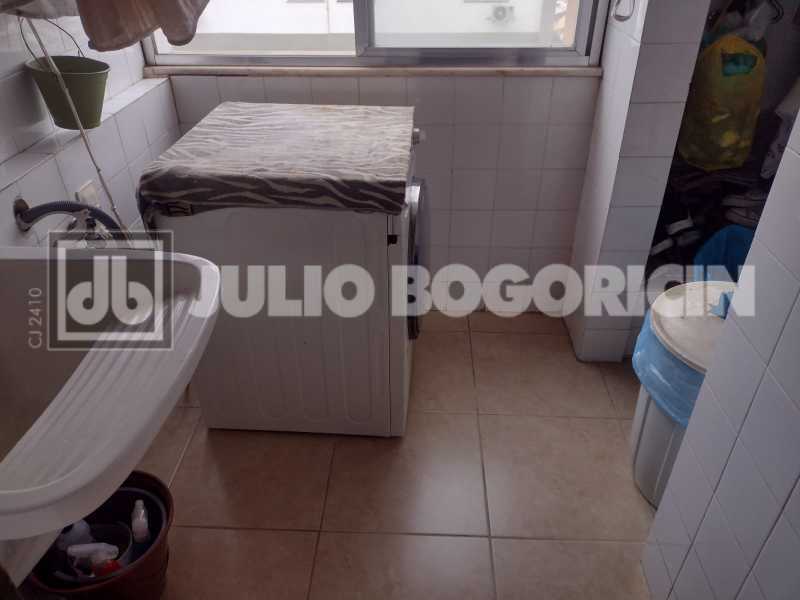 Conheça 26 do imóvel - RUA MORAIS E SILVA: 2 QUARTOS COM VAGA. PRÉDIO COM INFRA - JBAP211290 - 25 26 - 25