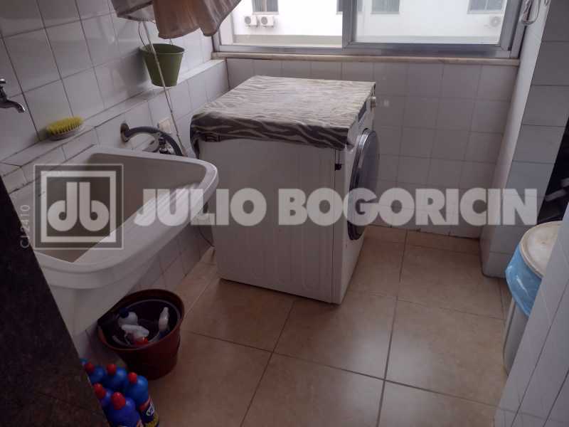 Conheça 27 do imóvel - RUA MORAIS E SILVA: 2 QUARTOS COM VAGA. PRÉDIO COM INFRA - JBAP211290 - 26 27 - 26