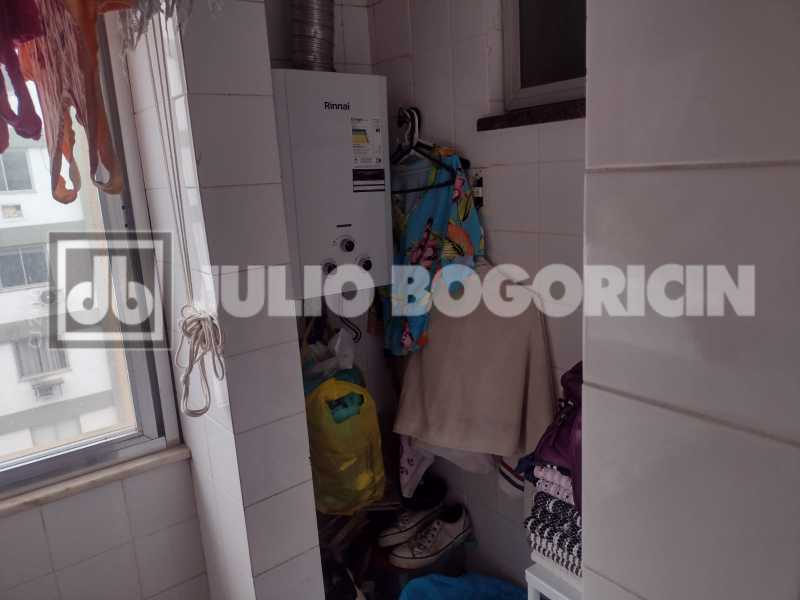 Conheça 28 do imóvel - RUA MORAIS E SILVA: 2 QUARTOS COM VAGA. PRÉDIO COM INFRA - JBAP211290 - 27 28 - 27