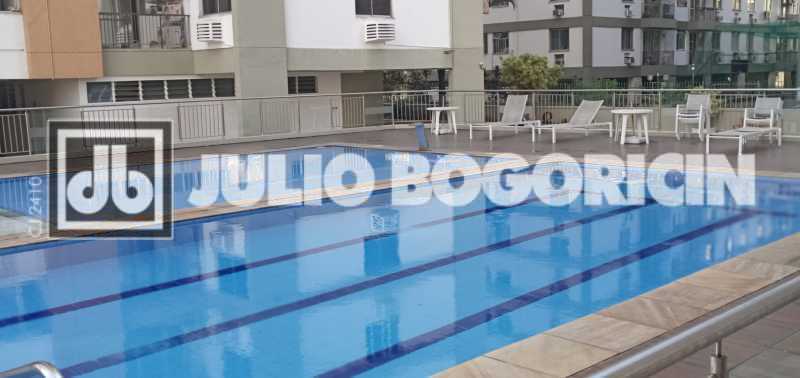 Conheça 29 do imóvel - RUA MORAIS E SILVA: 2 QUARTOS COM VAGA. PRÉDIO COM INFRA - JBAP211290 - 28 29 - 28