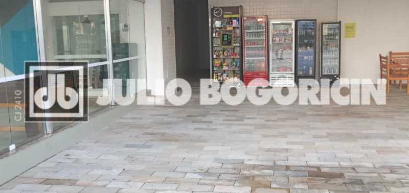 Conheça 30 do imóvel - RUA MORAIS E SILVA: 2 QUARTOS COM VAGA. PRÉDIO COM INFRA - JBAP211290 - 29 30 - 29