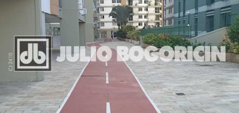 Conheça 32 do imóvel - RUA MORAIS E SILVA: 2 QUARTOS COM VAGA. PRÉDIO COM INFRA - JBAP211290 - 31 32 - 31