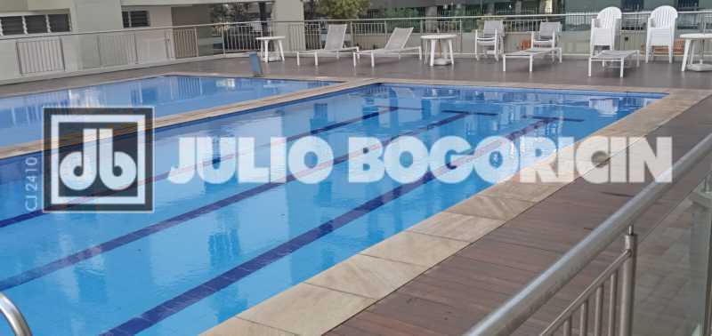 Conheça 34 do imóvel - RUA MORAIS E SILVA: 2 QUARTOS COM VAGA. PRÉDIO COM INFRA - JBAP211290 - 33 34 - 33