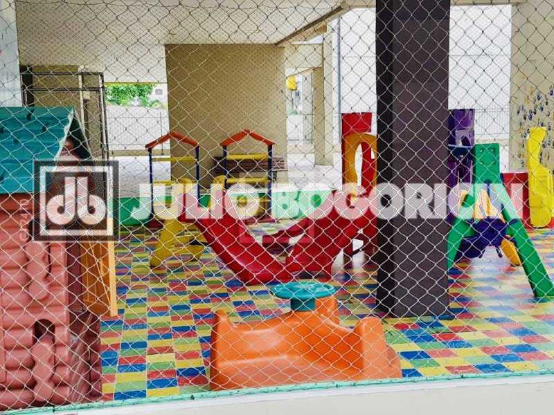Conheça 37 do imóvel - RUA MORAIS E SILVA: 2 QUARTOS COM VAGA. PRÉDIO COM INFRA - JBAP211290 - 36 37 - 36