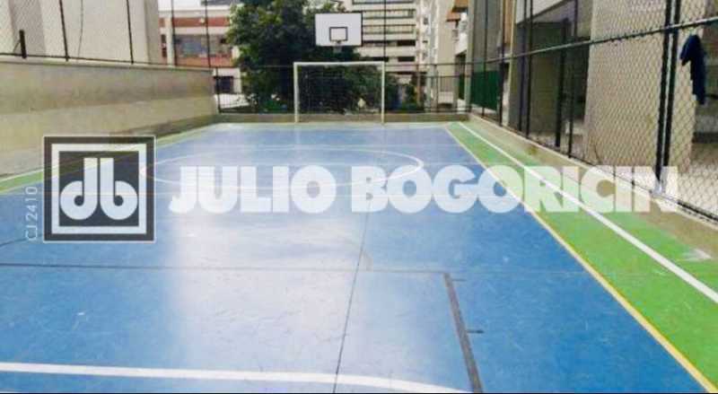 Conheça 39 do imóvel - RUA MORAIS E SILVA: 2 QUARTOS COM VAGA. PRÉDIO COM INFRA - JBAP211290 - 38 39 - 38