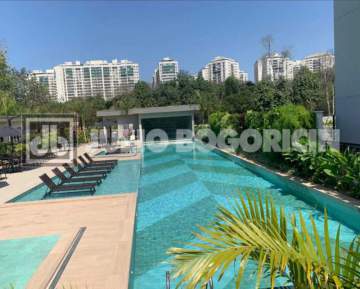 Oportunidade - Excelente apartamento 2 quartos condomínio Parque Jardim - JBRB214614
