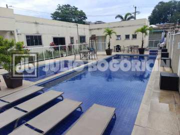 Oportunidade - APARTAMENTO 46M² REFORMADO R$200.000,00 FINANCIAMENTO - JBM223822