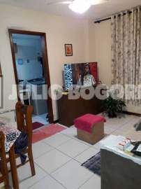 Apartamento 2 quartos à venda Fonseca, Niterói - R$ 280.000 - JBIC207186