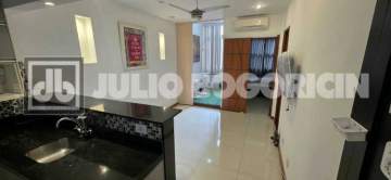 Copacabana, um dos melhores pontos, proximo ao metrô, praia. - JBC102295