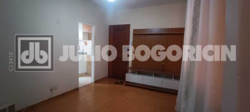 Conheça 1000001229 do imóvel - Apartamento à venda Rua Miguel Fernandes, Méier, Rio de Janeiro - R$ 175.000 - JBM223830 - 1 1000001229 - 1