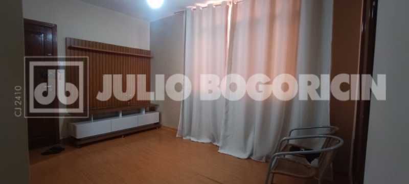 Conheça 1000001230 do imóvel - Apartamento à venda Rua Miguel Fernandes, Méier, Rio de Janeiro - R$ 175.000 - JBM223830 - 2 1000001230 - 2