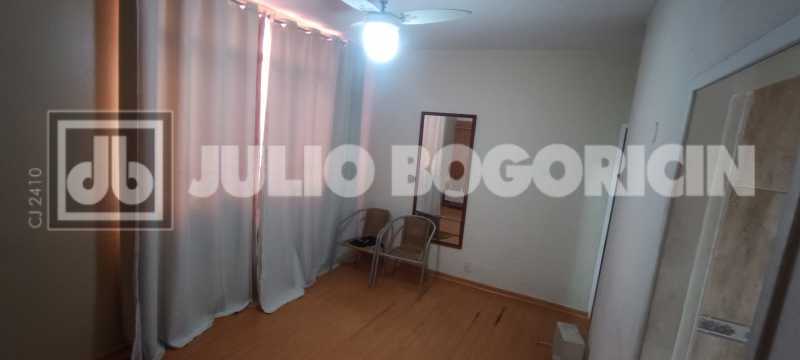 Conheça 1000001231 do imóvel - Apartamento à venda Rua Miguel Fernandes, Méier, Rio de Janeiro - R$ 175.000 - JBM223830 - 3 1000001231 - 3
