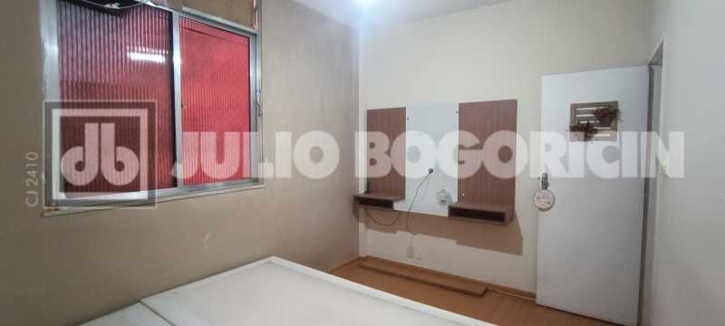 Conheça 1000001238 do imóvel - Apartamento à venda Rua Miguel Fernandes, Méier, Rio de Janeiro - R$ 175.000 - JBM223830 - 4 1000001238 - 4