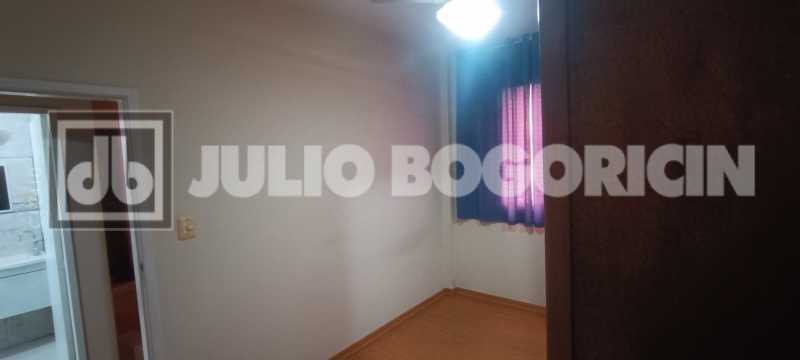 Conheça 1000001235 do imóvel - Apartamento à venda Rua Miguel Fernandes, Méier, Rio de Janeiro - R$ 175.000 - JBM223830 - 5 1000001235 - 5