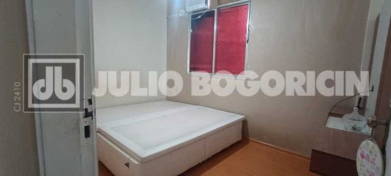Conheça 1000001239 do imóvel - Apartamento à venda Rua Miguel Fernandes, Méier, Rio de Janeiro - R$ 175.000 - JBM223830 - 6 1000001239 - 6