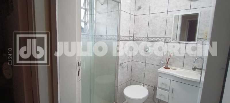 Conheça 1000001234 do imóvel - Apartamento à venda Rua Miguel Fernandes, Méier, Rio de Janeiro - R$ 175.000 - JBM223830 - 9 1000001234 - 9