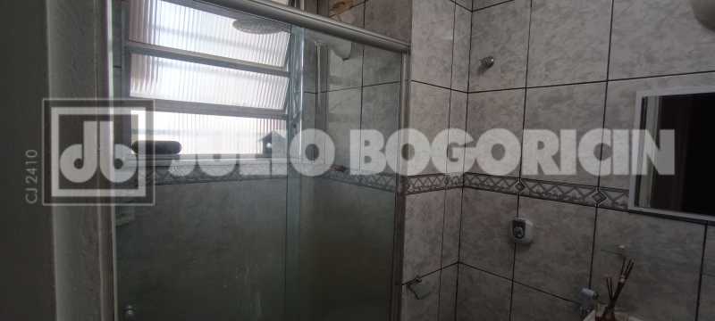 Conheça 1000001232 do imóvel - Apartamento à venda Rua Miguel Fernandes, Méier, Rio de Janeiro - R$ 175.000 - JBM223830 - 10 1000001232 - 10