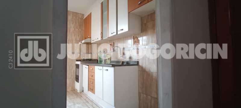 Conheça 1000001228 do imóvel - Apartamento à venda Rua Miguel Fernandes, Méier, Rio de Janeiro - R$ 175.000 - JBM223830 - 11 1000001228 - 11