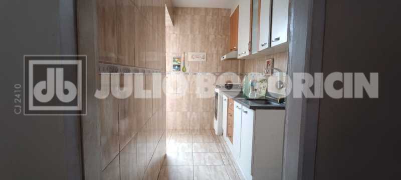 Conheça 1000001227 do imóvel - Apartamento à venda Rua Miguel Fernandes, Méier, Rio de Janeiro - R$ 175.000 - JBM223830 - 12 1000001227 - 12
