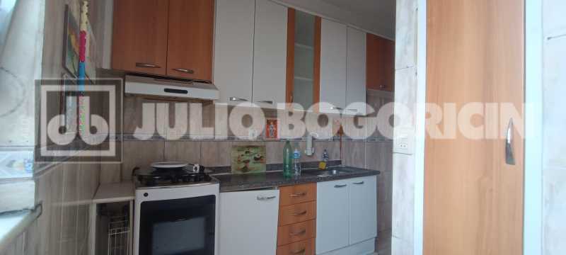 Conheça 1000001226 do imóvel - Apartamento à venda Rua Miguel Fernandes, Méier, Rio de Janeiro - R$ 175.000 - JBM223830 - 13 1000001226 - 13
