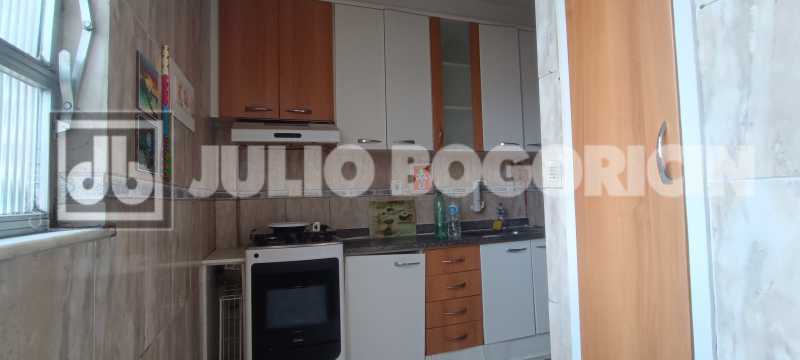 Conheça 1000001222 do imóvel - Apartamento à venda Rua Miguel Fernandes, Méier, Rio de Janeiro - R$ 175.000 - JBM223830 - 14 1000001222 - 14