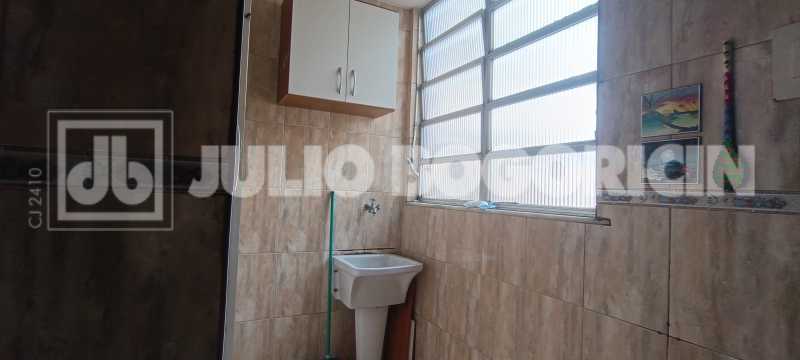Conheça 1000001225 do imóvel - Apartamento à venda Rua Miguel Fernandes, Méier, Rio de Janeiro - R$ 175.000 - JBM223830 - 15 1000001225 - 15