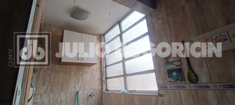 Conheça 1000001224 do imóvel - Apartamento à venda Rua Miguel Fernandes, Méier, Rio de Janeiro - R$ 175.000 - JBM223830 - 16 1000001224 - 16