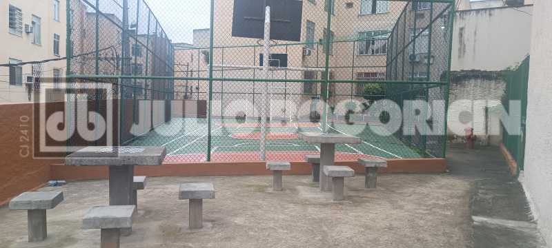 Conheça 1000001219 do imóvel - Apartamento à venda Rua Miguel Fernandes, Méier, Rio de Janeiro - R$ 175.000 - JBM223830 - 18 1000001219 - 18