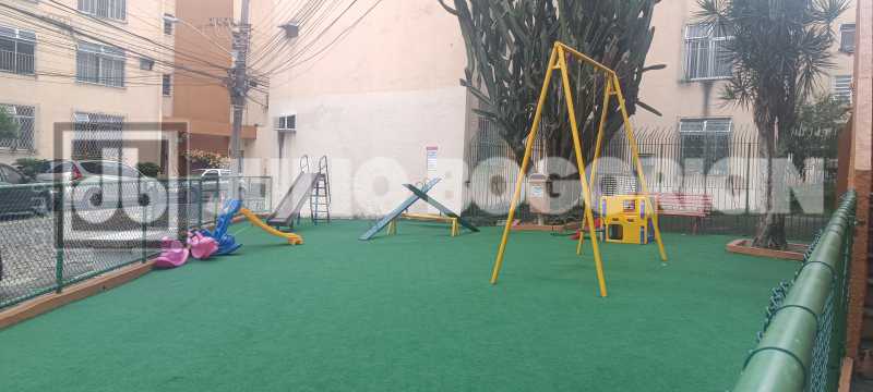 Conheça 1000001215 do imóvel - Apartamento à venda Rua Miguel Fernandes, Méier, Rio de Janeiro - R$ 175.000 - JBM223830 - 20 1000001215 - 20