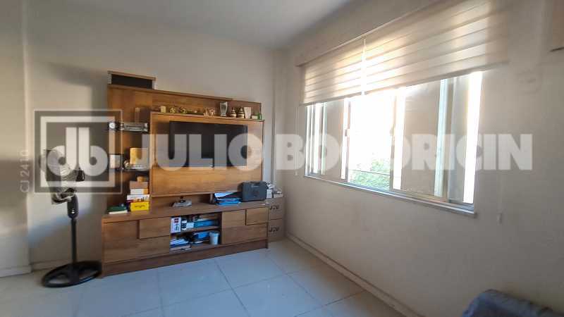 Conheça 1000450357 do imóvel - Engenho de Dentro / Rua Monsenhor Jerônimo / 1 quarto com dependência completa / Vaga - JBM102420 - 2 1000450357 - 2
