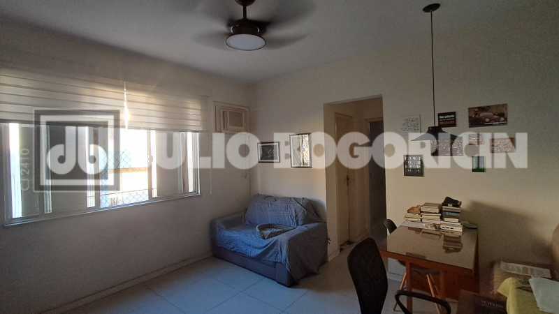 Conheça 1000450361 do imóvel - Engenho de Dentro / Rua Monsenhor Jerônimo / 1 quarto com dependência completa / Vaga - JBM102420 - 5 1000450361 - 5