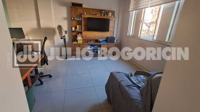 Conheça 1000450377 do imóvel - Engenho de Dentro / Rua Monsenhor Jerônimo / 1 quarto com dependência completa / Vaga - JBM102420 - 6 1000450377 - 6