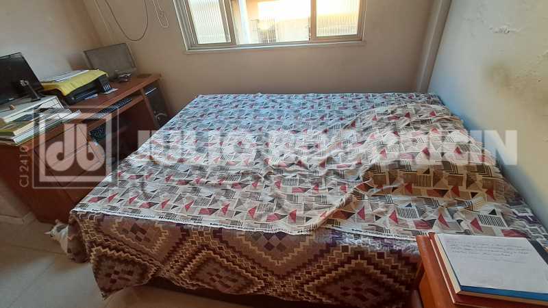 Conheça 1000450375 do imóvel - Engenho de Dentro / Rua Monsenhor Jerônimo / 1 quarto com dependência completa / Vaga - JBM102420 - 11 1000450375 - 11