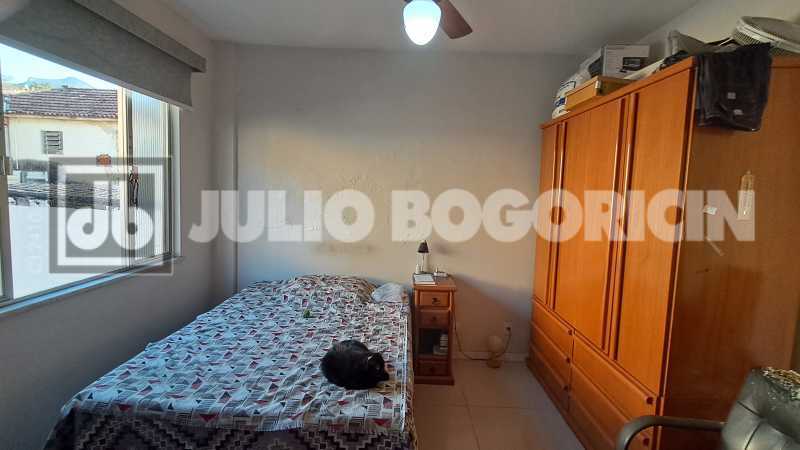 Conheça 1000450371 do imóvel - Engenho de Dentro / Rua Monsenhor Jerônimo / 1 quarto com dependência completa / Vaga - JBM102420 - 13 1000450371 - 13