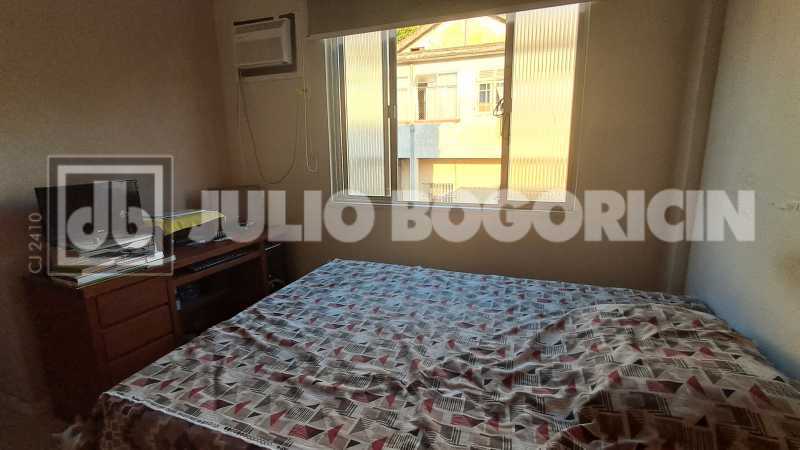Conheça 1000450374 do imóvel - Engenho de Dentro / Rua Monsenhor Jerônimo / 1 quarto com dependência completa / Vaga - JBM102420 - 14 1000450374 - 14