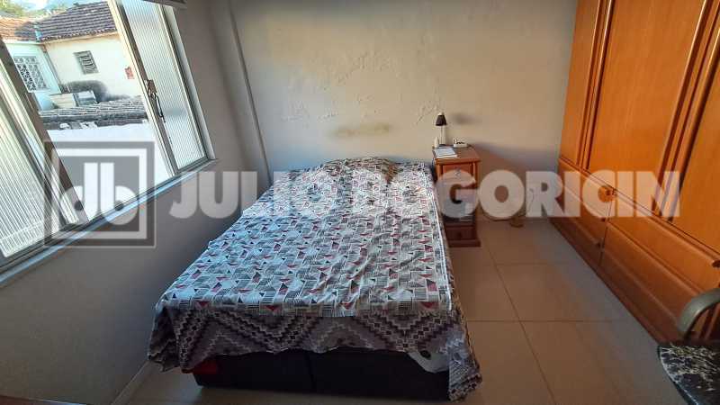 Conheça 1000450373 do imóvel - Engenho de Dentro / Rua Monsenhor Jerônimo / 1 quarto com dependência completa / Vaga - JBM102420 - 15 1000450373 - 15