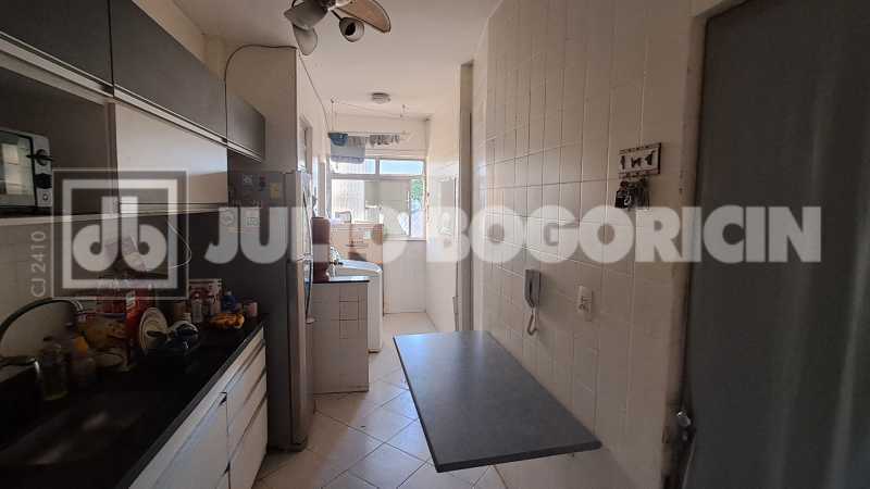 Conheça 1000450381 do imóvel - Engenho de Dentro / Rua Monsenhor Jerônimo / 1 quarto com dependência completa / Vaga - JBM102420 - 16 1000450381 - 16