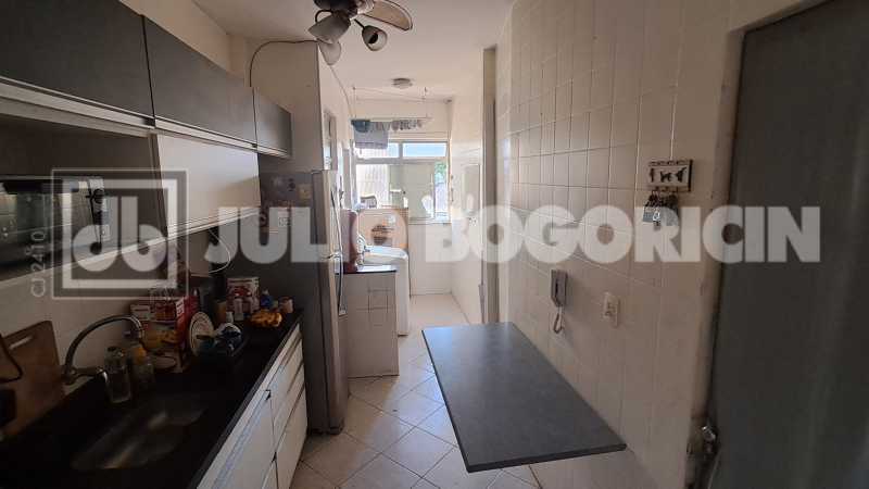 Conheça 1000450382 do imóvel - Engenho de Dentro / Rua Monsenhor Jerônimo / 1 quarto com dependência completa / Vaga - JBM102420 - 17 1000450382 - 17