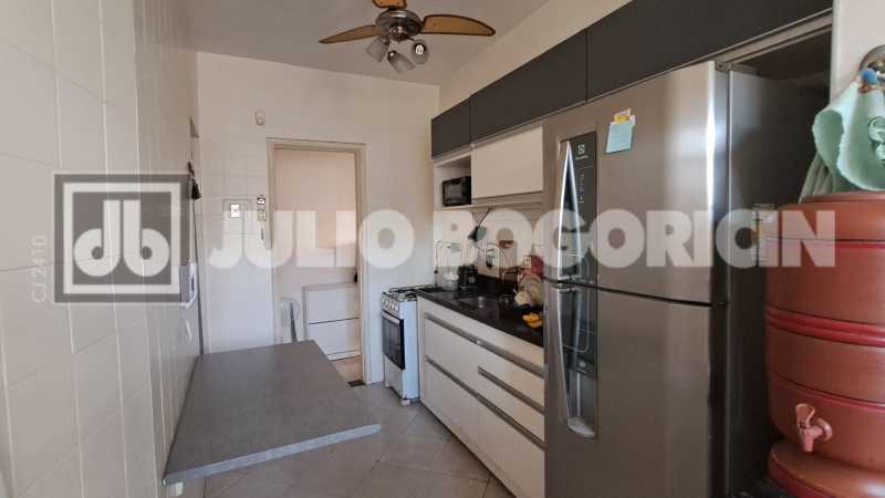 Conheça 1000450384 do imóvel - Engenho de Dentro / Rua Monsenhor Jerônimo / 1 quarto com dependência completa / Vaga - JBM102420 - 19 1000450384 - 19