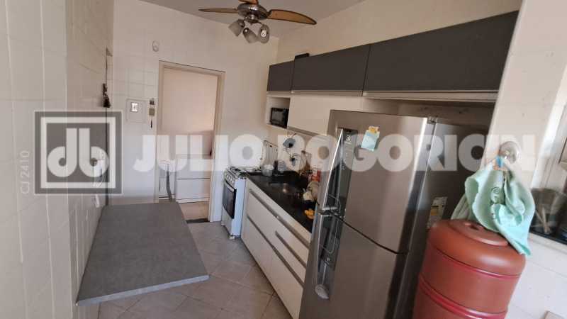 Conheça 1000450385 do imóvel - Engenho de Dentro / Rua Monsenhor Jerônimo / 1 quarto com dependência completa / Vaga - JBM102420 - 20 1000450385 - 20