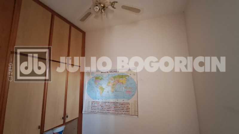 Conheça 1000450387 do imóvel - Engenho de Dentro / Rua Monsenhor Jerônimo / 1 quarto com dependência completa / Vaga - JBM102420 - 22 1000450387 - 22