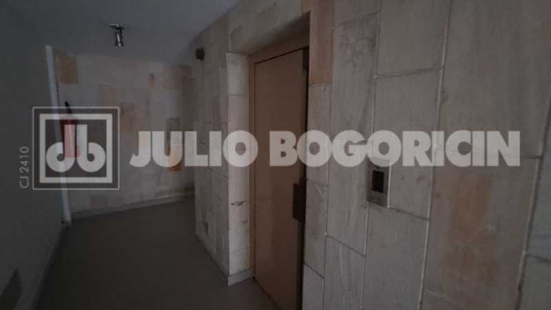 Conheça 1000450389 do imóvel - Engenho de Dentro / Rua Monsenhor Jerônimo / 1 quarto com dependência completa / Vaga - JBM102420 - 23 1000450389 - 23