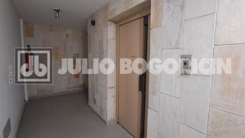 Conheça 1000450390 do imóvel - Engenho de Dentro / Rua Monsenhor Jerônimo / 1 quarto com dependência completa / Vaga - JBM102420 - 24 1000450390 - 24