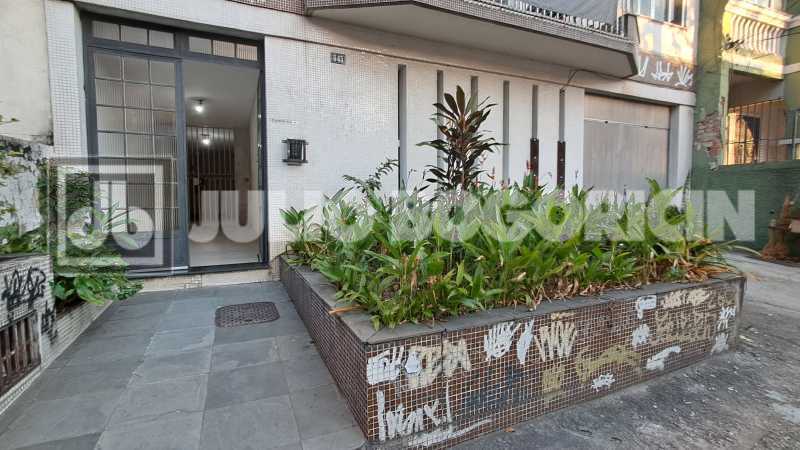Conheça 1000450406 do imóvel - Engenho de Dentro / Rua Monsenhor Jerônimo / 1 quarto com dependência completa / Vaga - JBM102420 - 25 1000450406 - 25