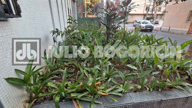 Conheça 1000450404 do imóvel - Engenho de Dentro / Rua Monsenhor Jerônimo / 1 quarto com dependência completa / Vaga - JBM102420 - 26 1000450404 - 26